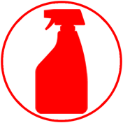 Detergents icon