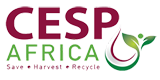 CESP Africa logo