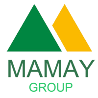 Mamay Group logo