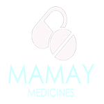 Mamay Medicines logo