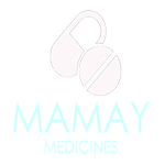 mamay medicines logo