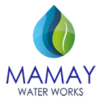Mamay Water Works logo