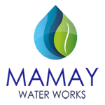 mamay water works logo