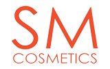 SM Cosmetics logo